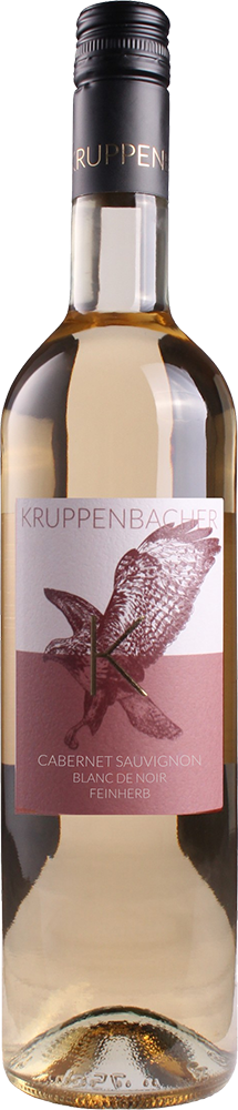 2025 Cabernet Sauvignon Blanc de Noir