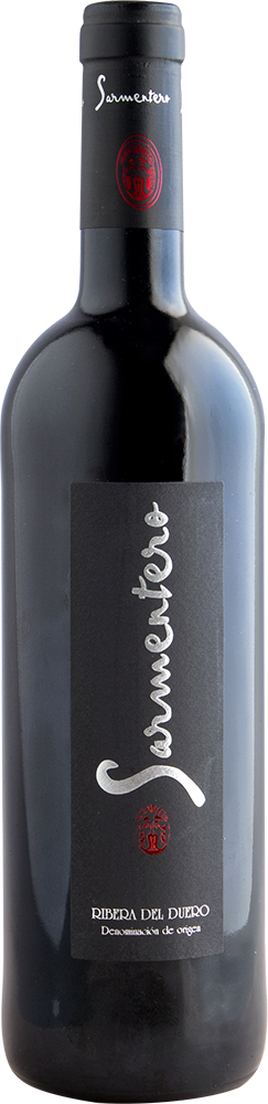 2019 Sarmentero Barrica 18 meses Ribera del Duero DO