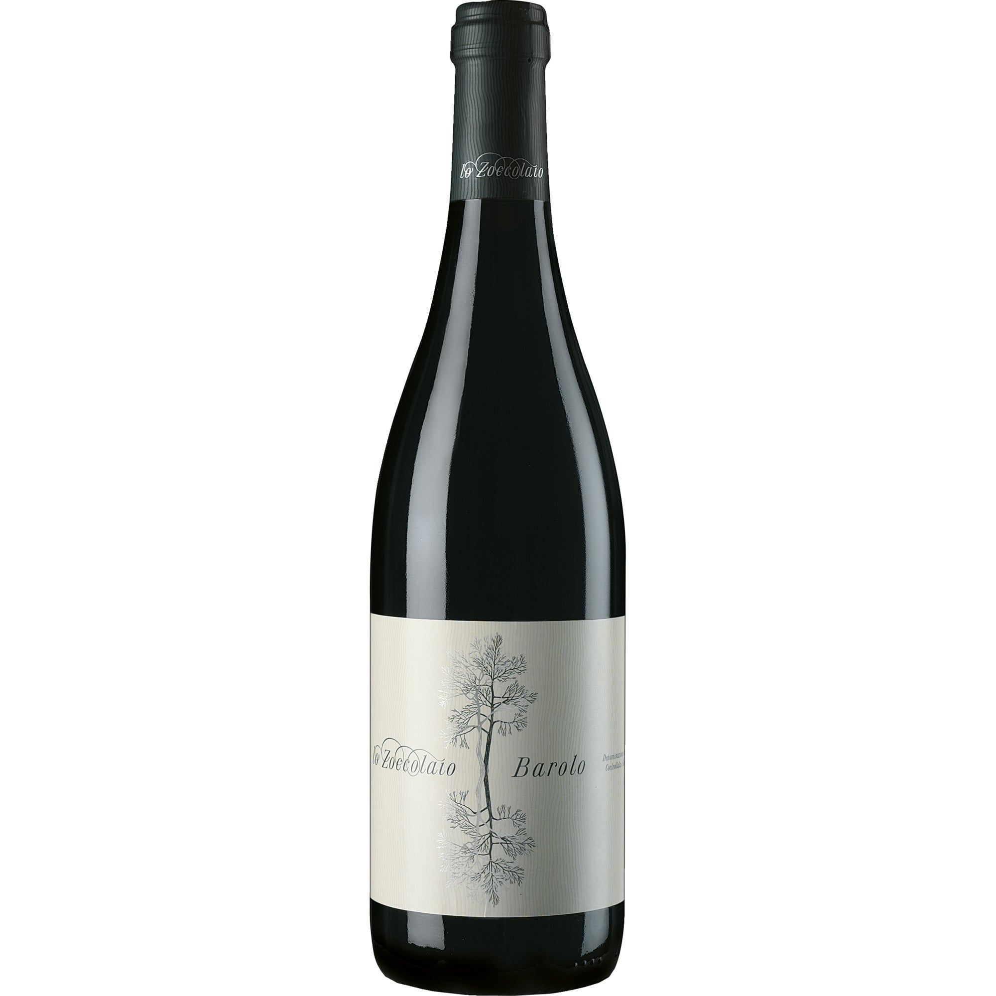 2020 Lo Zoccolaio Barolo