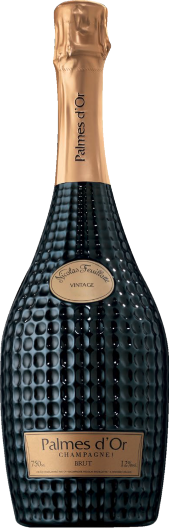 2009 Champagne Palmes d'Or
