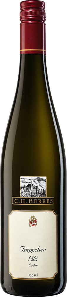 2025 Erdener Treppchen Riesling GL