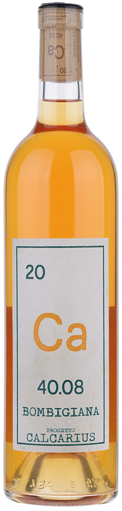 2021 Bombigiana Puglia IGP