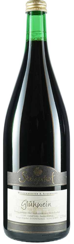 2022 Glühwein 1,0 L