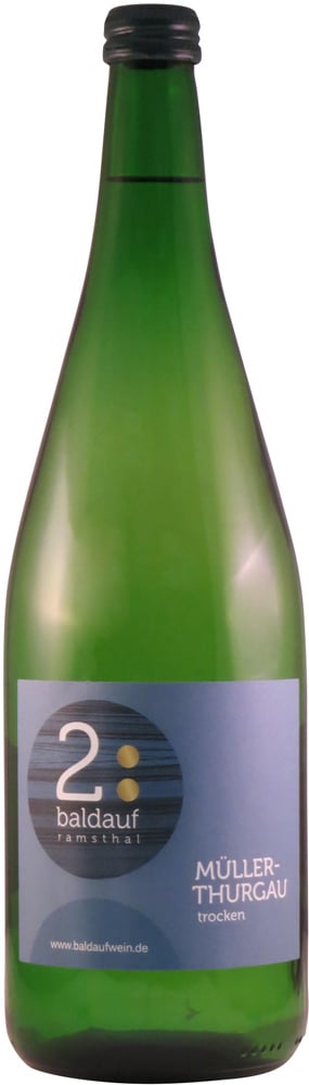 2025 Baldaufs Müller-Thurgau 1,0 L