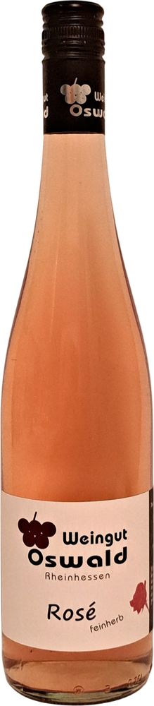 2025 Rosé