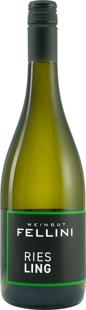 2022 Riesling