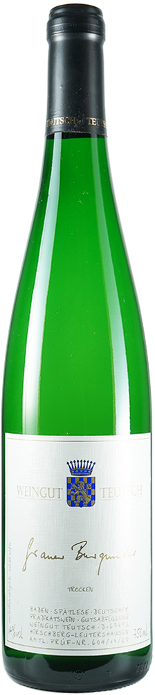 2024 Grauburgunder
