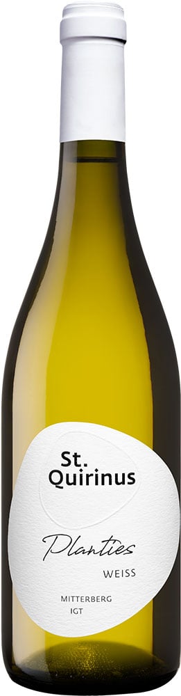 2024 Planties Weiss Mitteberg IGP BIO