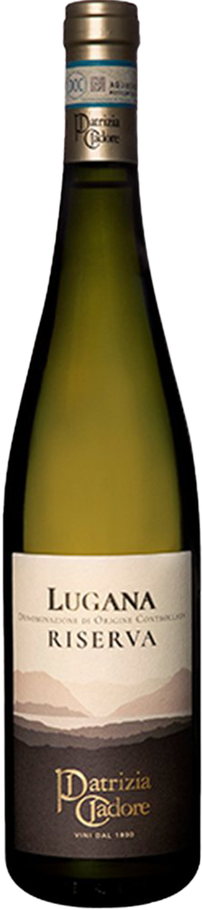 2022 Lugana Riserva DOC