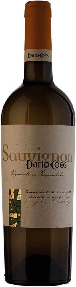 2024 Sauvignon Colli Orientali del Friuli DOC