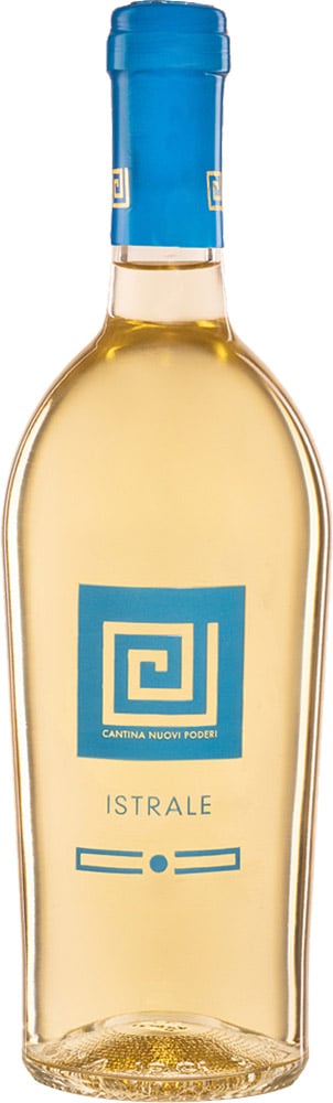 2024 Istrale Etichetta Blu Vermentino di Sardegna DOC