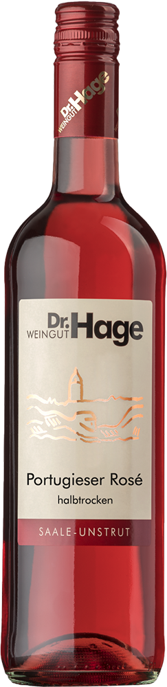 2024 Portugieser-Pinotin Rosè DQW