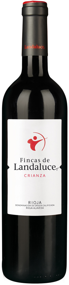 2023 Fincas de Landaluce Crianza Rioja DOCa