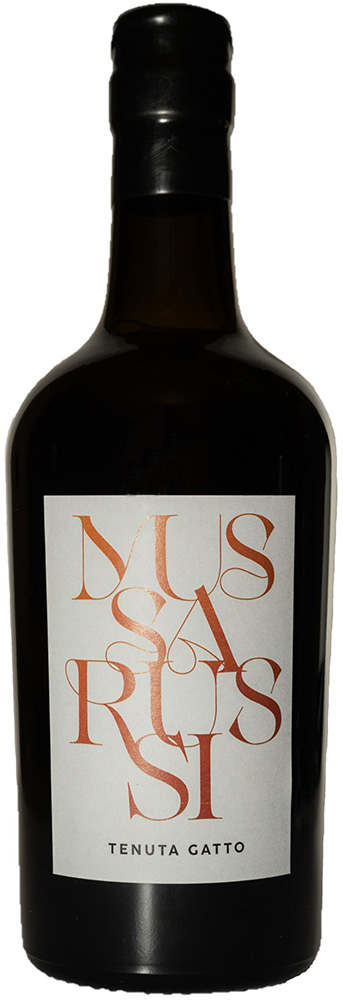 2022 Mussarussi 0,5 L