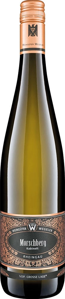 2022 Morschberg Riesling Kabinett VDP.GROSSE LAGE