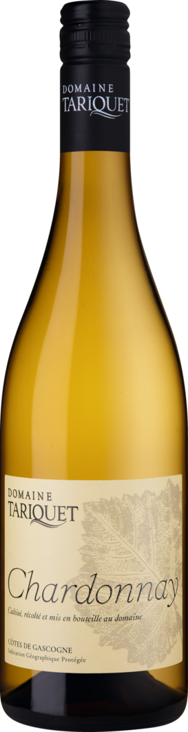 2024 Domaine Tariquet Chardonnay