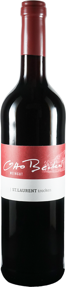 2024 St. Laurent Rotwein