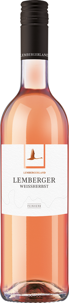 2024 Lemberger Rosé Weißherbst Weissherbst