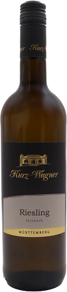 2024 Riesling