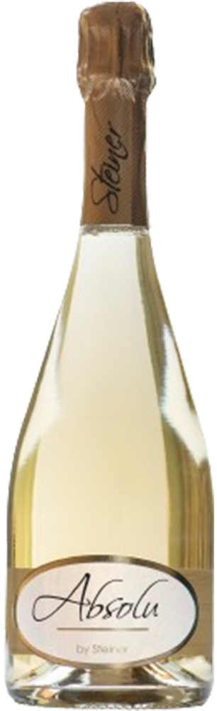 2020 Absolu cuvée spéciale Crémant d'Alsace AOP