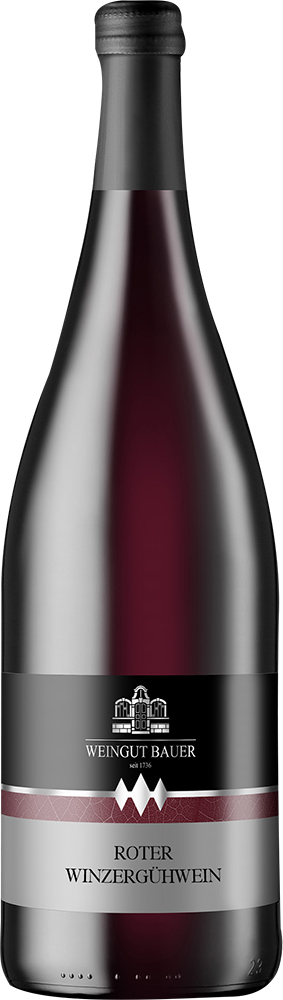 Glühwein 1,0 L