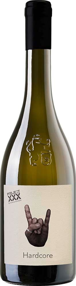 2021 XXX Hardcore Gewürztraminer Mitterberg IGP