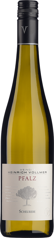 2024 PINIE Scheurebe