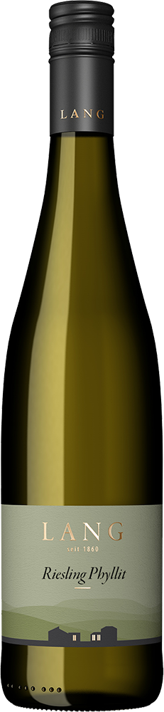 2025 Riesling Phyllit