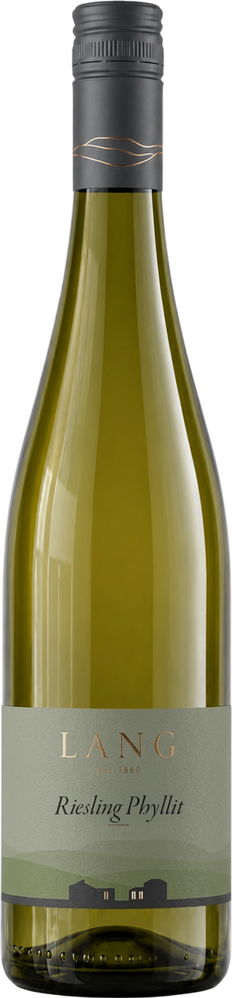 2025 Riesling Phyllit