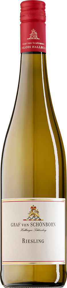 2023 Hallburger Schlossberg Riesling