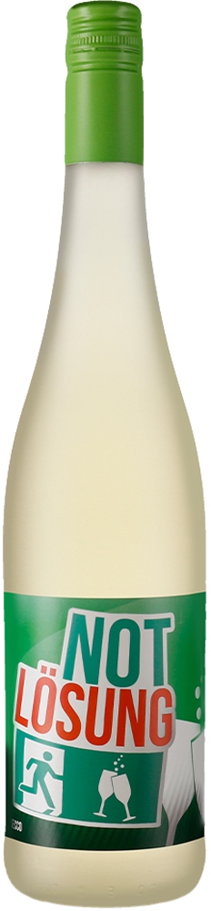 Notlösung Secco