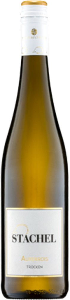 2025 Auxerrois vom Löss