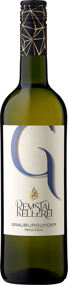 2025 Grauer Burgunder "G"
