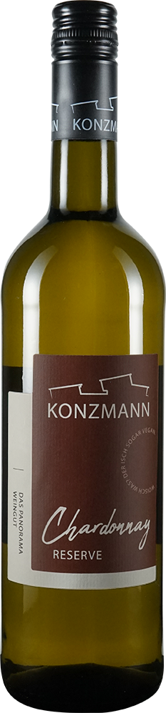 2023 Chardonnay Reserve