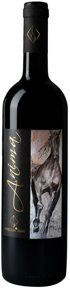 2019 Anima Rosso Toscana IGP