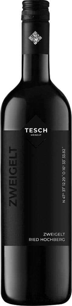 2024 Zweigelt Ried Hochberg