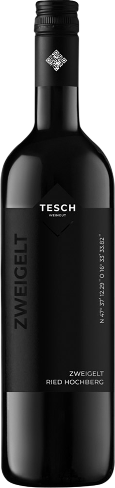 2024 Zweigelt Ried Hochberg