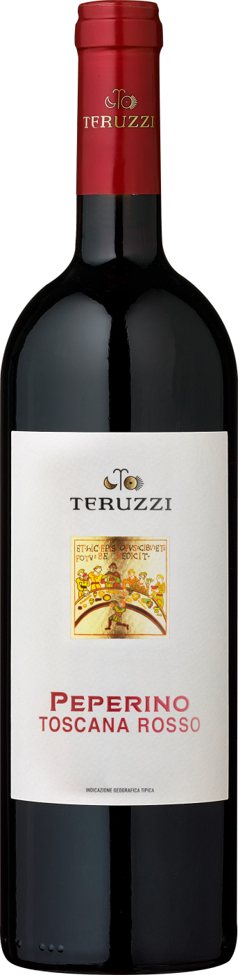 2022 Peperino Toscana IGP
