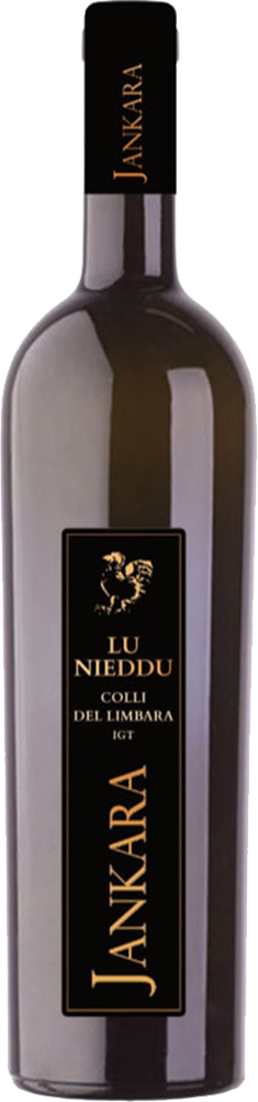 2024 “Lu Nieddu” Colli del Limbara IGP