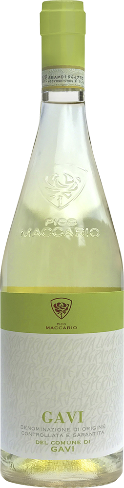 2025 Gavi di Gavi