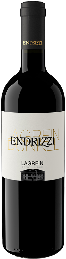 2024 Lagrein Trentino DOC