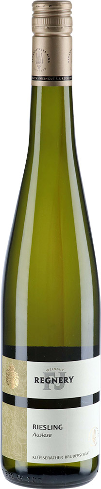 2017 Riesling Auslese 0,5 L