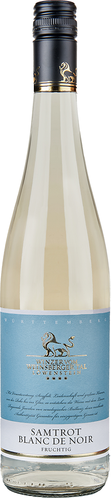 2024 Samtrot Blanc de Noir