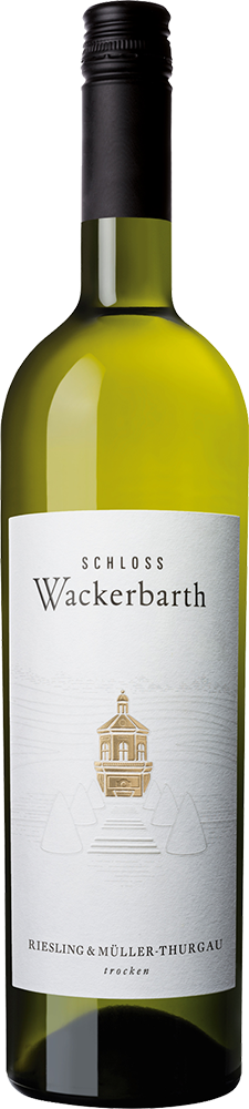 2025 Riesling & Müller Thurgau