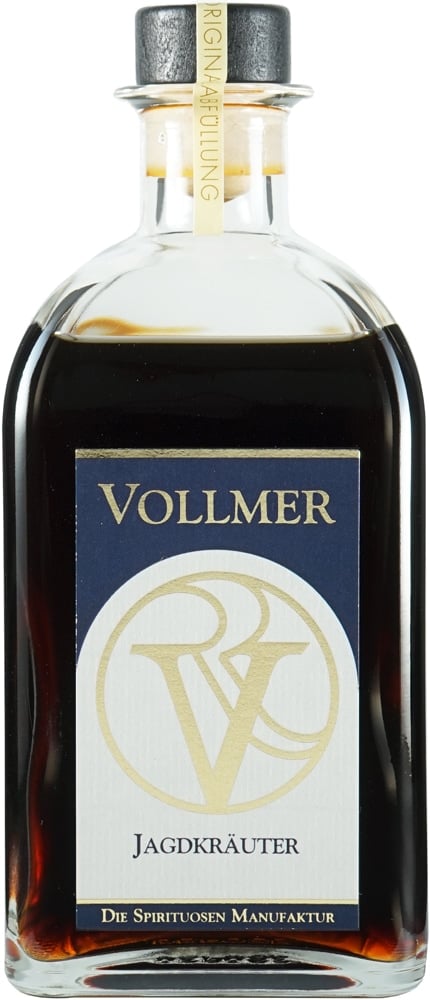 Jagdkräuter 0,5 L