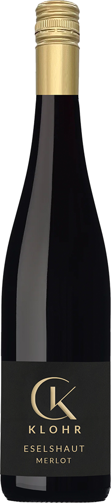2022 Mussbacher Eselshaut Merlot