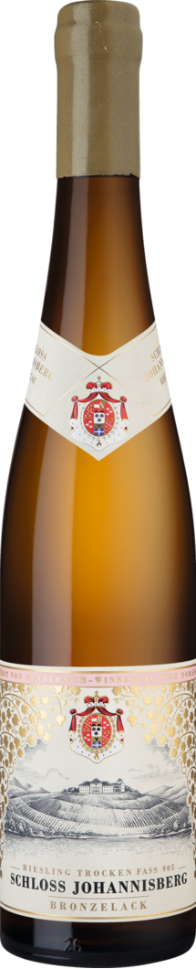 2024 Bronzelack Riesling Fass Nr. 905