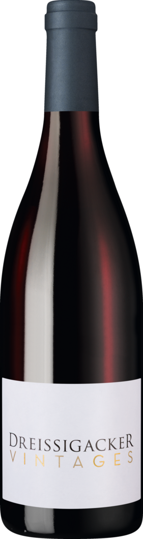 Dreissigacker Vintages Cuvée Rot BIO