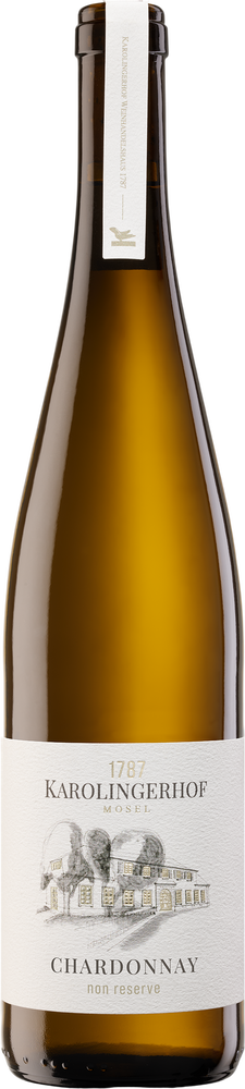 2024 Karolinger Hof Chardonnay non-réserve