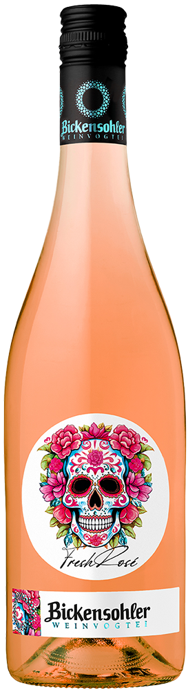 2025 Fresh Rosé